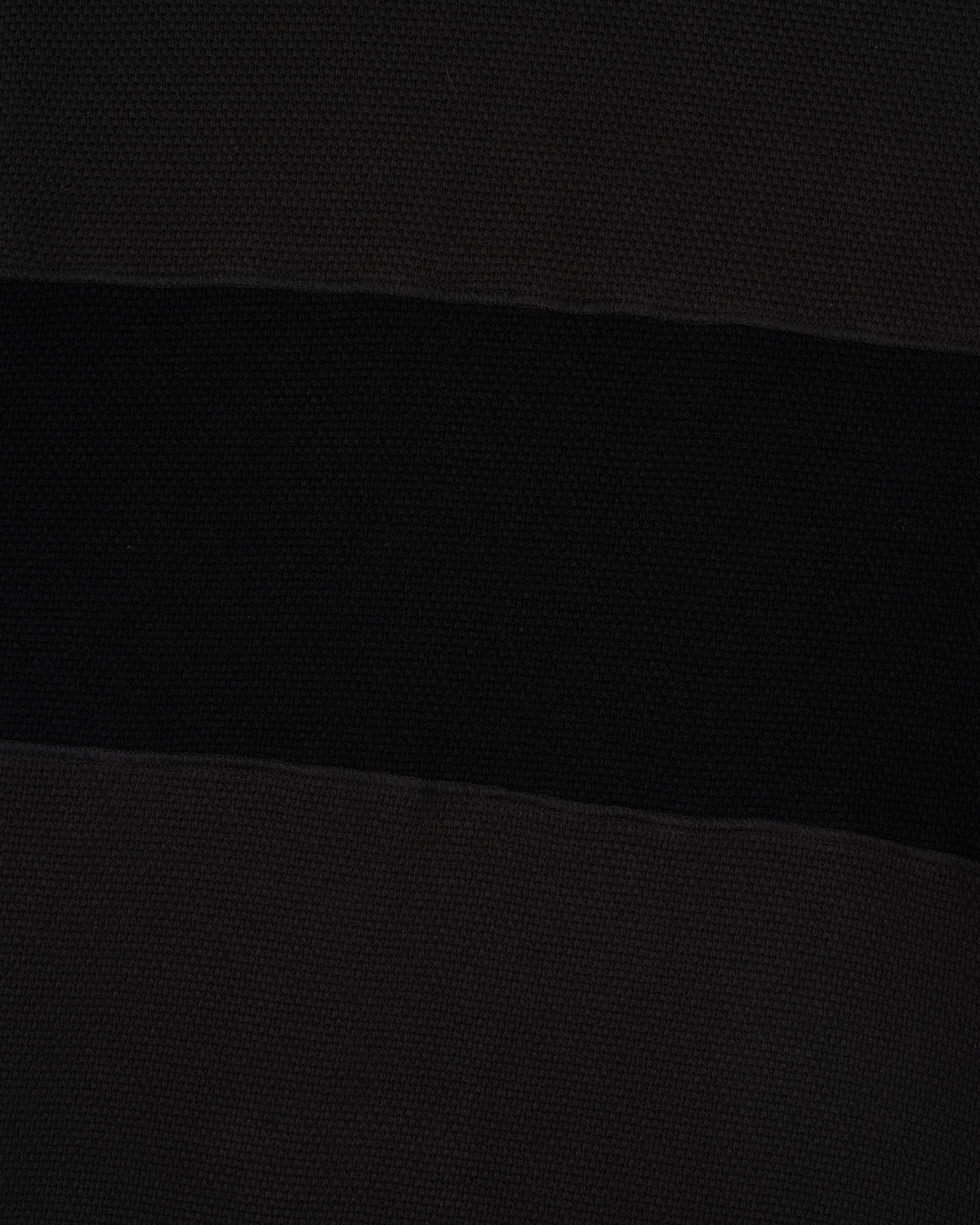 Thermal Long Sleeve Tee - Charcoal 3