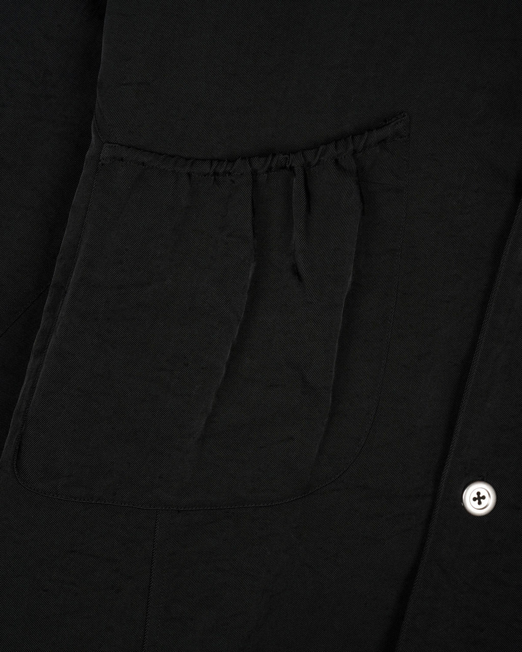 Titan Bomber Jacket - Black 3