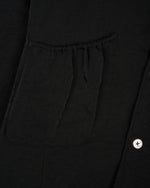 Titan Bomber Jacket - Black 3