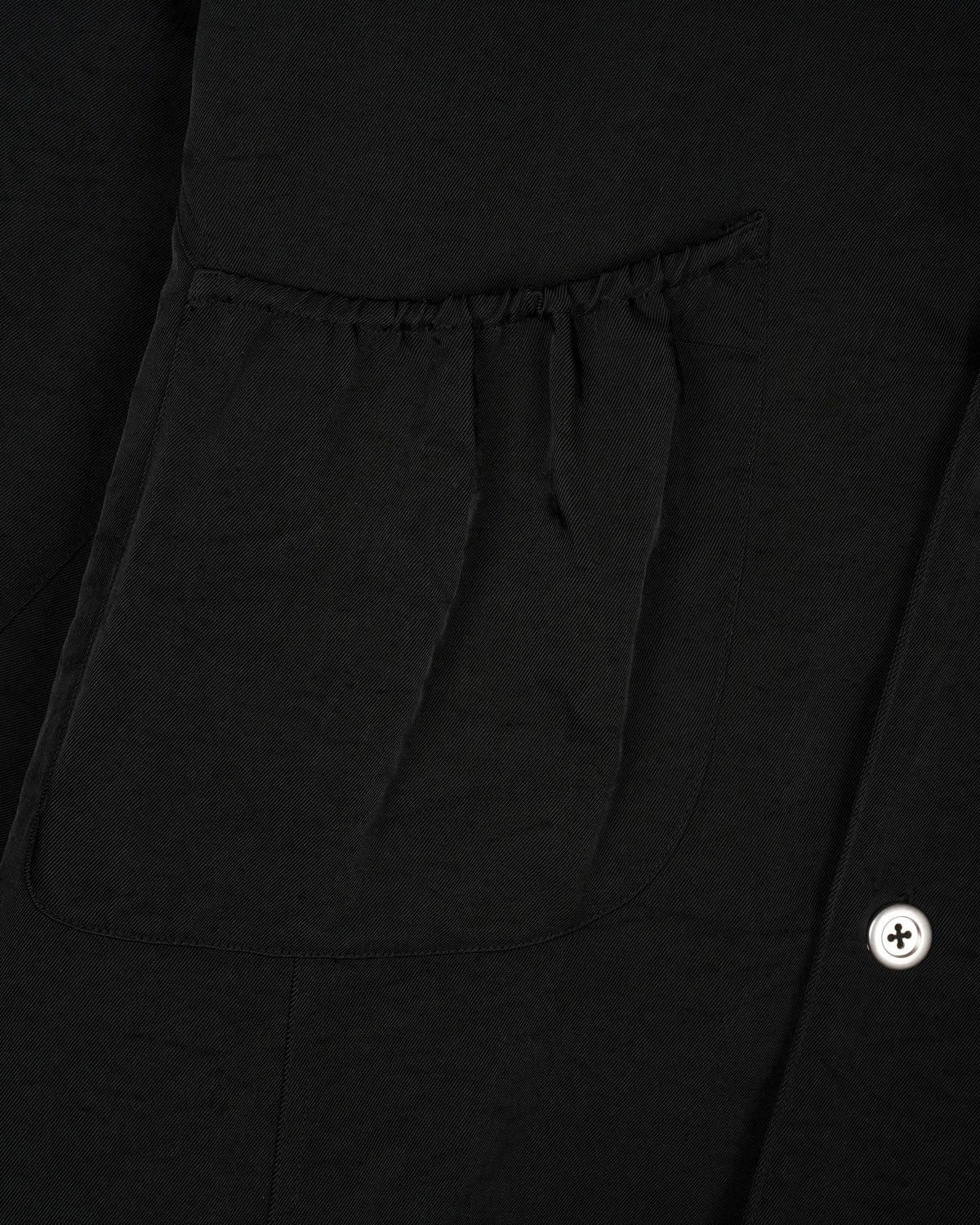 Titan Bomber Jacket - Black 3