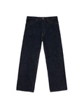 Type 00 15.5oz Selvedge Denim Pant - Rinsed Indigo