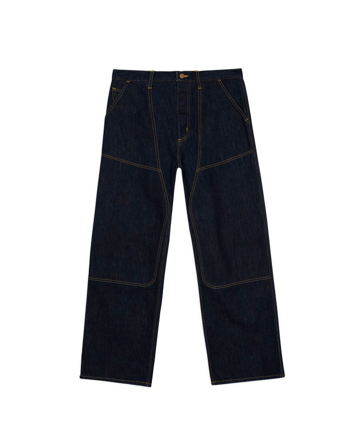 Brain Dead Fabrications x Dickies