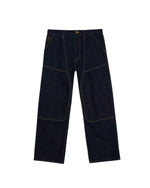 Type 02 Non-Selvedge Denim Pant - Washed Indigo 1