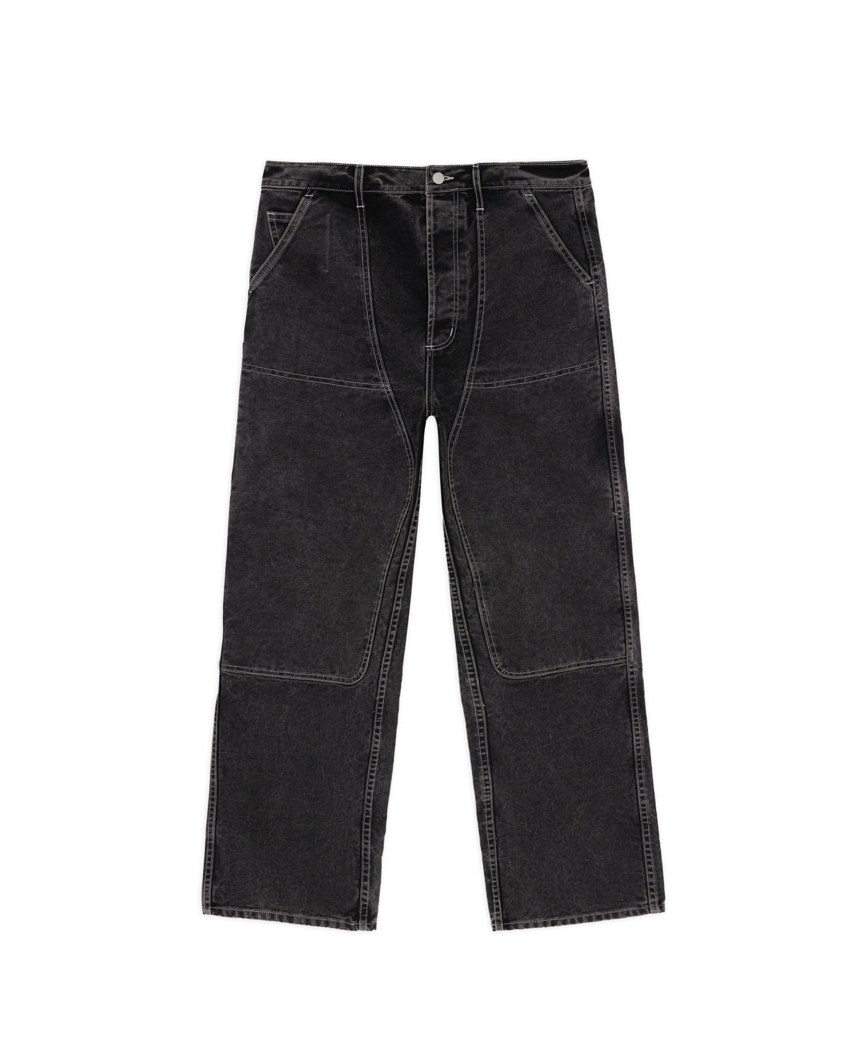 Brain Dead Fabrications x Dickies