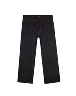 Type 00 15.5oz Selvedge Denim Pant - Indigo 1