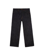 Type 00 15.5oz Selvedge Denim - Indigo 1