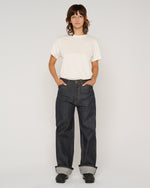 Type 00 15oz Selvedge Denim Pant - Indigo 4