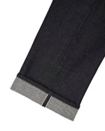 Type 00 15oz Selvedge Denim Pant - Indigo 4