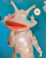 Brain Dead x Ultraman Series Yamayoshiya Kanegon - Polka Dot Glitter 2