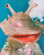 Brain Dead x Ultraman Series Yamayoshiya Kanegon - Polka Dot Glitter 4