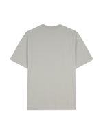 Worm Food T-shirt - Cement 2