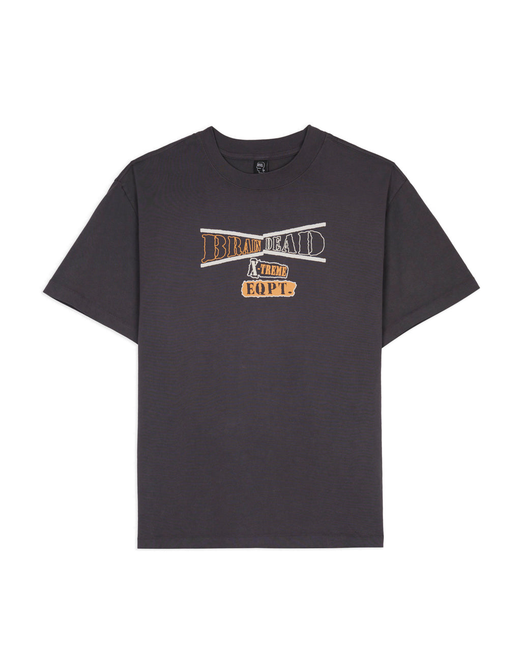 X-treme Equipment T-shirt - Green