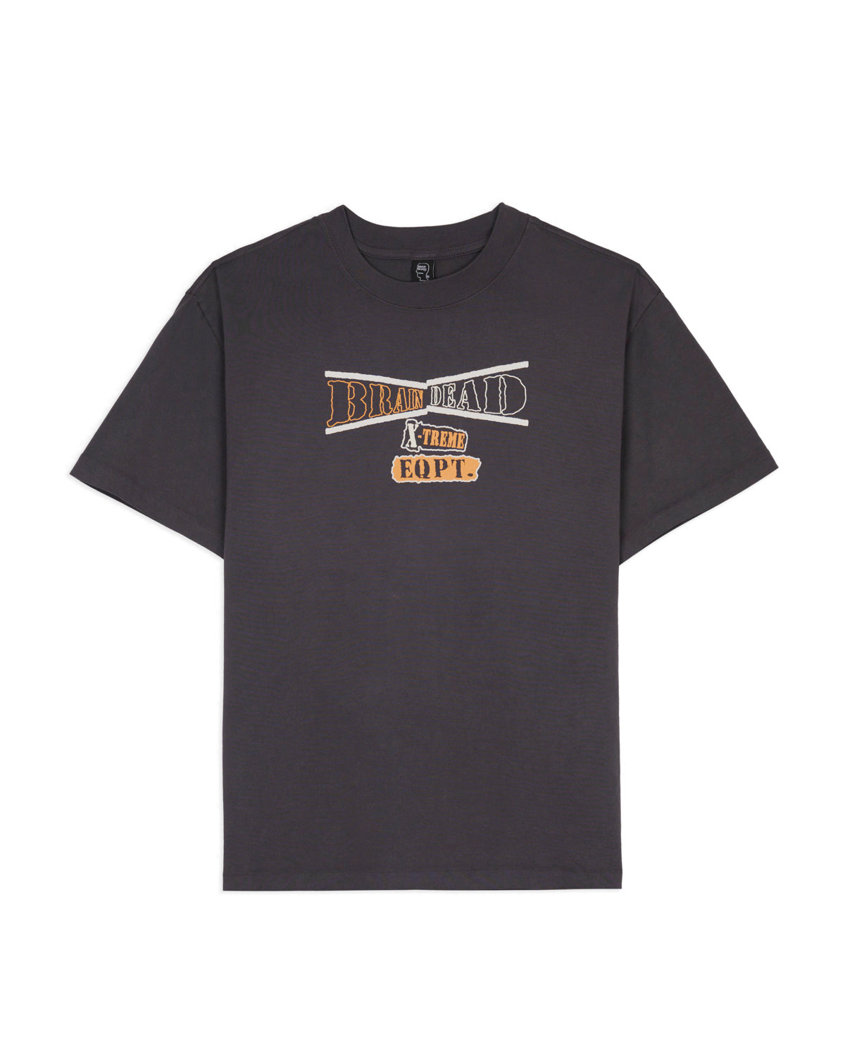 X-treme Equipment T-shirt - Green 1