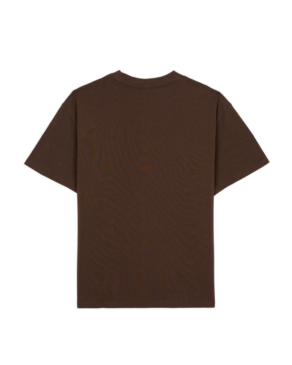 Ying Yang Run T-shirt - Brown 5