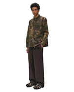 Brain Dead x Andersson Bell Fringe Pants - Multi 4