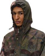 Brain Dead x Andersson Bell Tie-Dyed Jacket - Multi 4