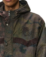 Brain Dead x Andersson Bell Tie-Dyed Jacket - Multi 8