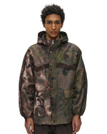 Brain Dead x Andersson Bell Tie-Dyed Jacket - Multi 6