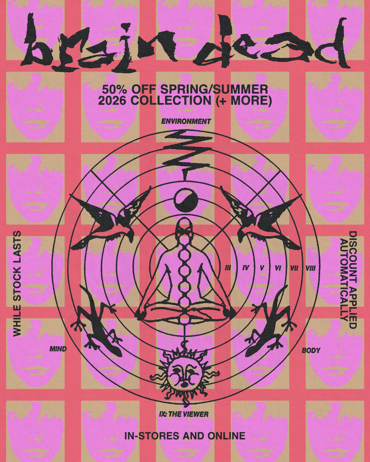 SUMMER SALE