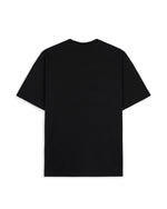 Brain Dead Logo Head T-shirt - Black 2