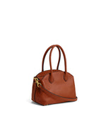 Brain Dead x Coach Burnished Kachi Mouse Empire Carryall 21 with Charm - Amber Brown 4