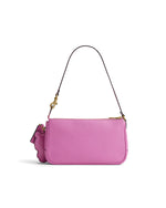 Brain Dead x Coach Xerx Alien Print Plaza Bag with Charm - Pink Multi 5