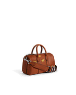 Brain Dead x Coach Burnished Compass 25 with Patches - Amber Brown Multi 5