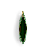 Brain Dead x Coach Signature Jacquard Plaza Bag - Kelly Green 6