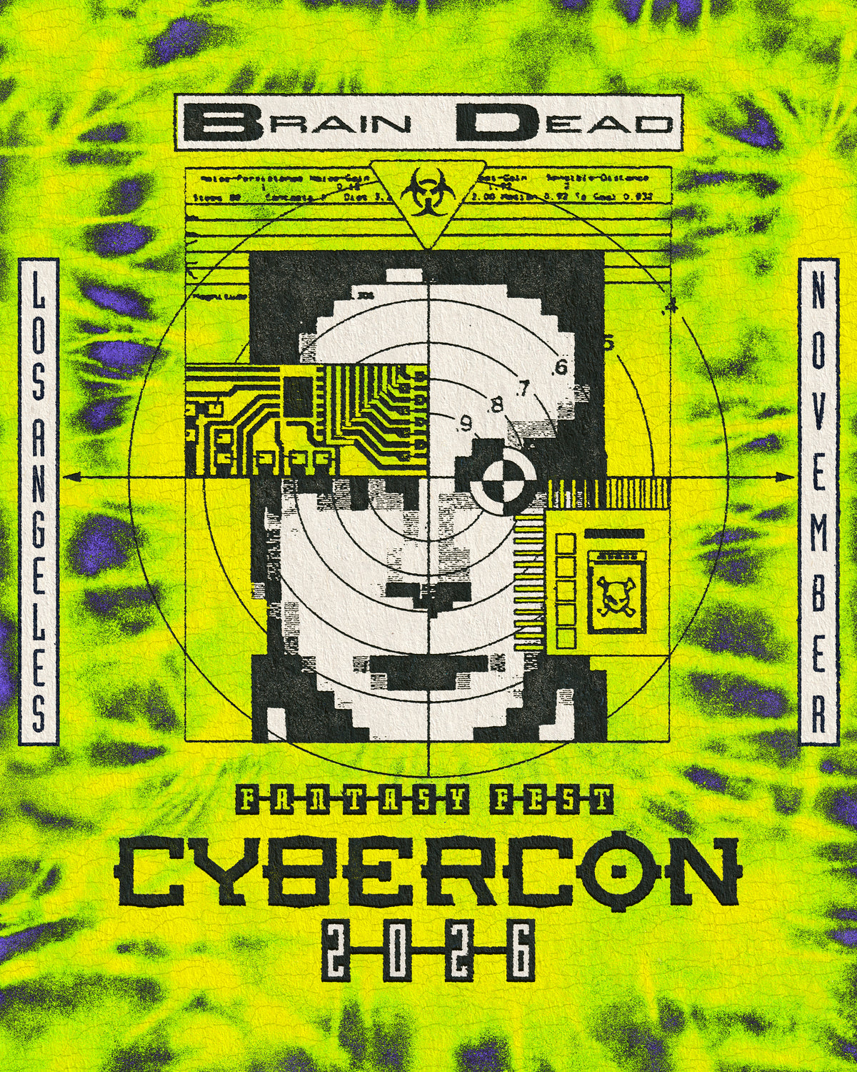 CyberCon - Los Angeles - November 2026