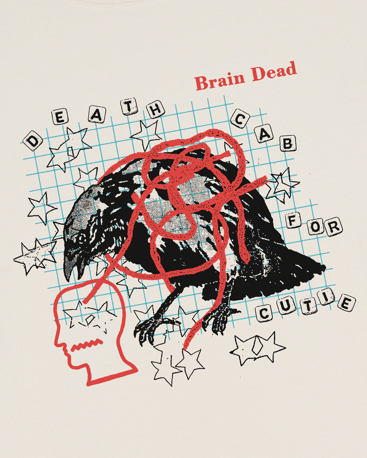 Apparel – Brain Dead