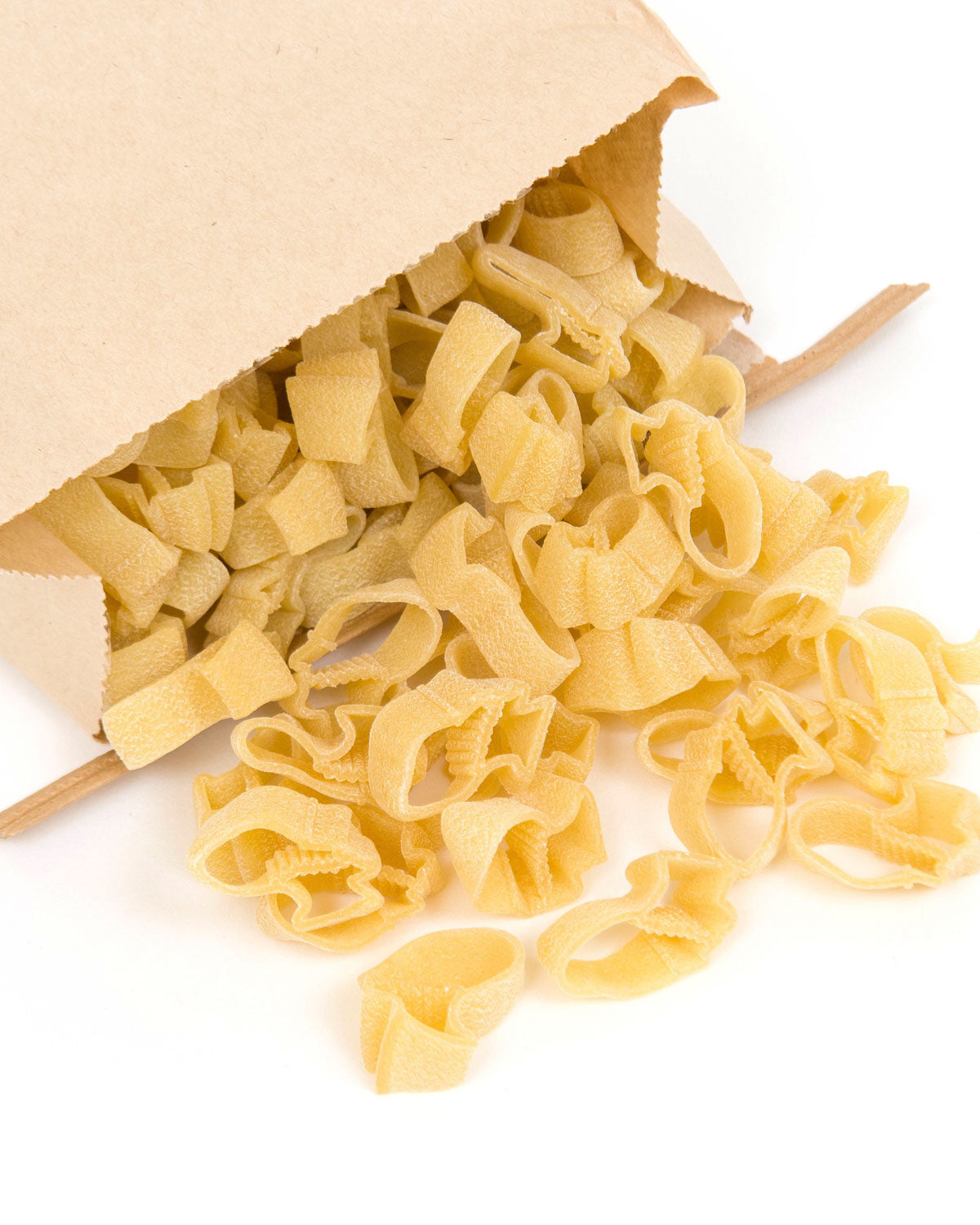 Brain Dead x Jon & Vinny's Logohead Pasta 2