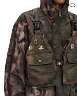 Brain Dead x Andersson Bell Traingolo Vest Backpack - Multi 4
