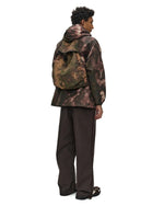 Brain Dead x Andersson Bell Traingolo Vest Backpack - Multi 9
