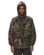 Brain Dead x Andersson Bell Traingolo Vest Backpack - Multi 10