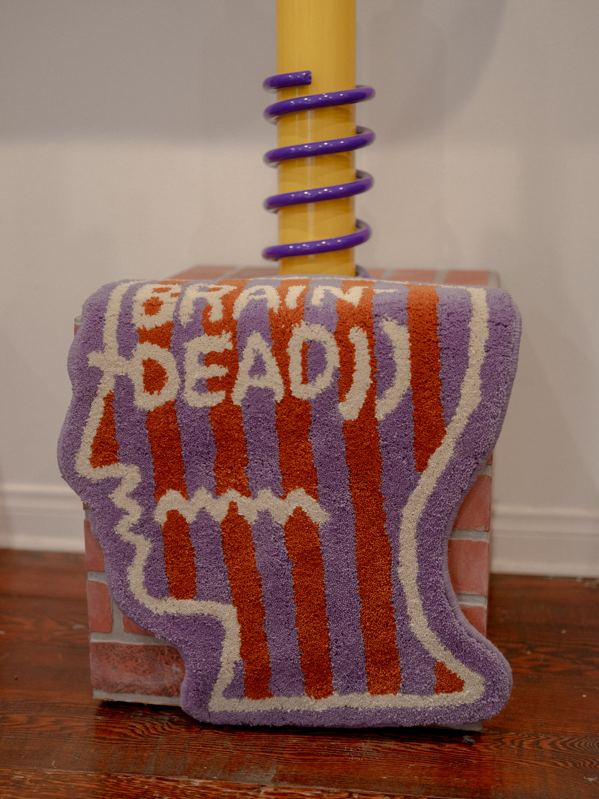 Fan Favorite Logo Hats, Rugs + Kogan Denim – Brain Dead