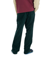 Cord Climber Pant - Forest Green 5