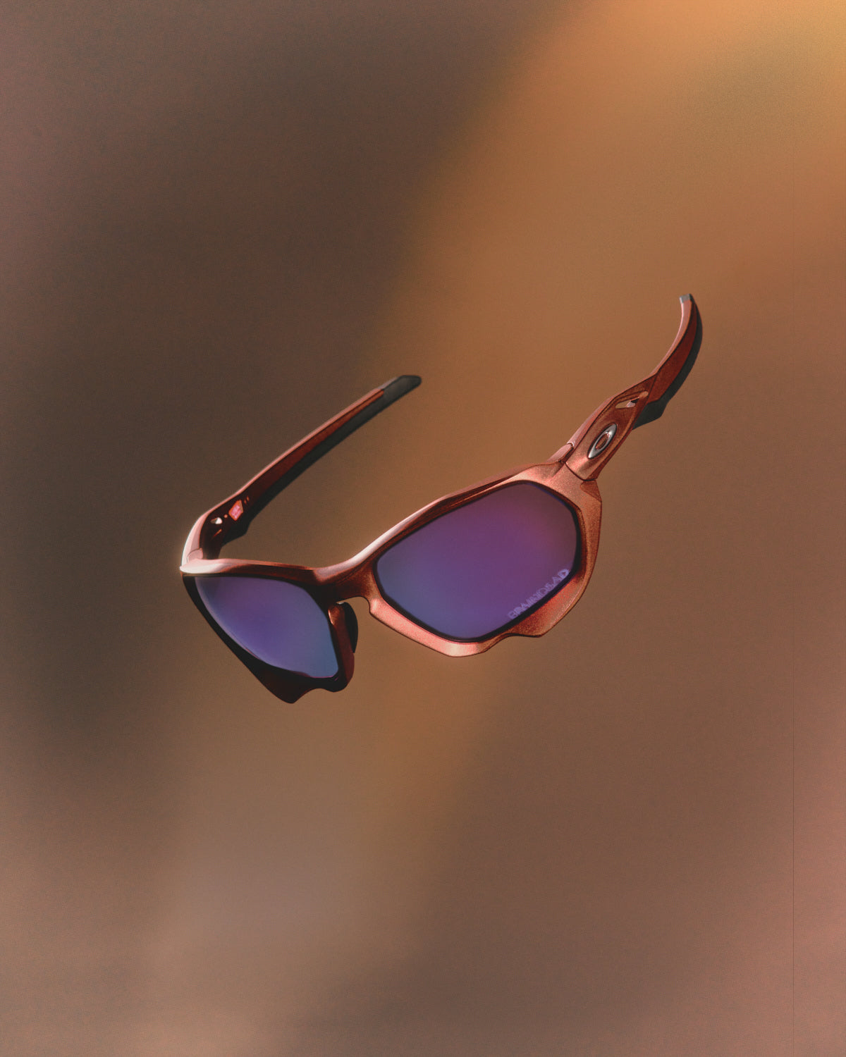 オークリー ペニー カッパー Oakley penny COPPER - 小物