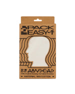 2 Pack Easy T-Shirts - Natural 1