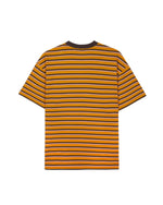 94 Striped T-Shirt - Orange Multi 2