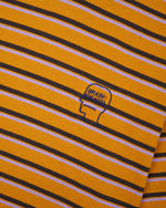 94 Striped T-Shirt - Orange Multi 3