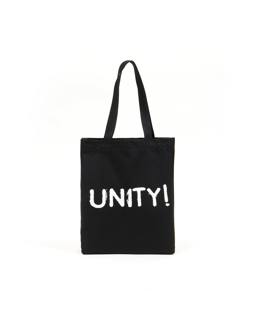 Brain Dead x A.P.C. Unity Tote Bag - Black 2