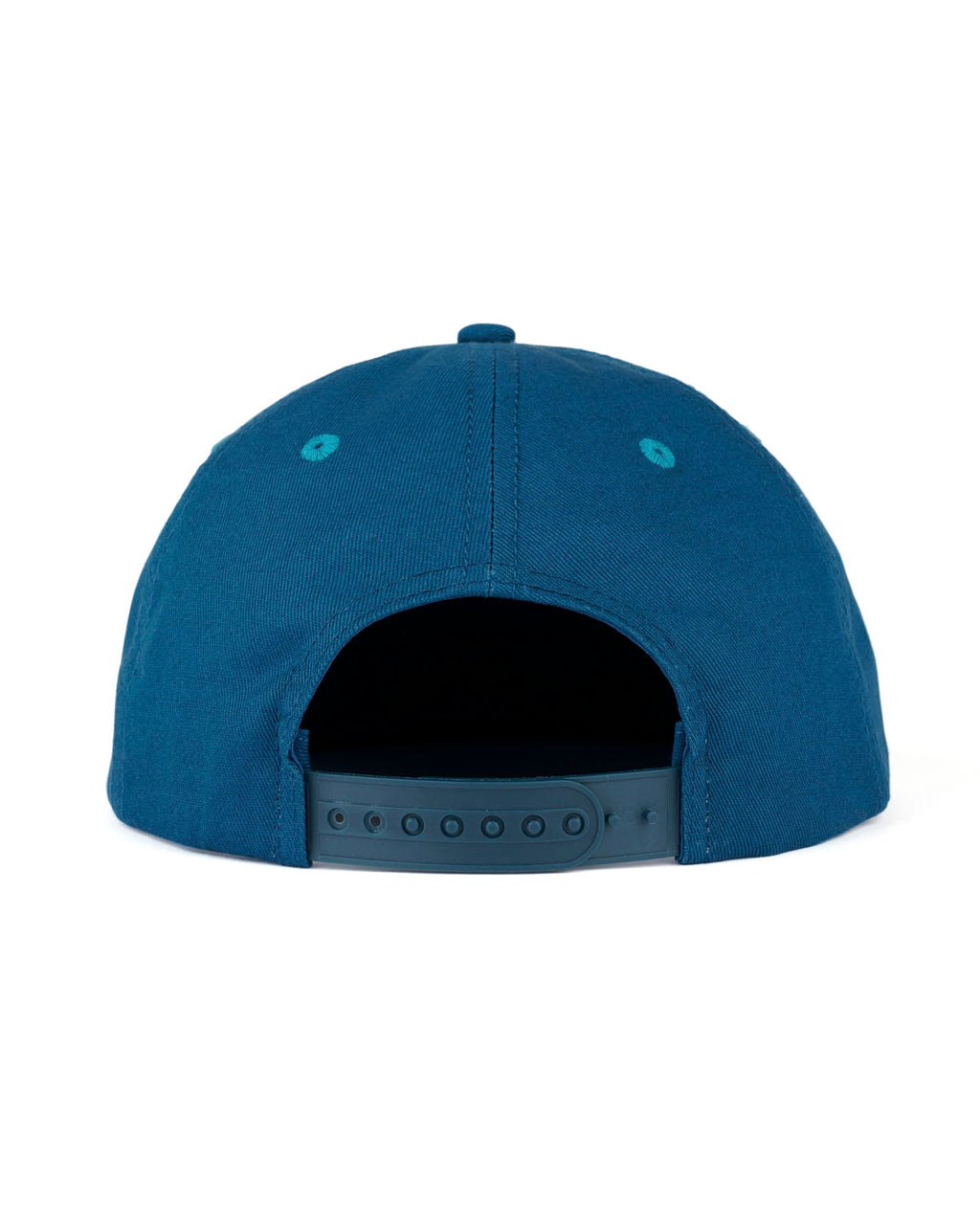 Afterlife 6 Panel Cap - Navy 2