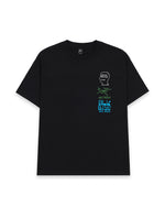 All Rise Freedom of Nature Shirt - Black 1