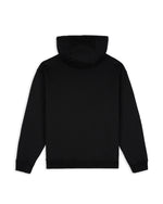 Ant War Hooded Sweatshirt - Black 2