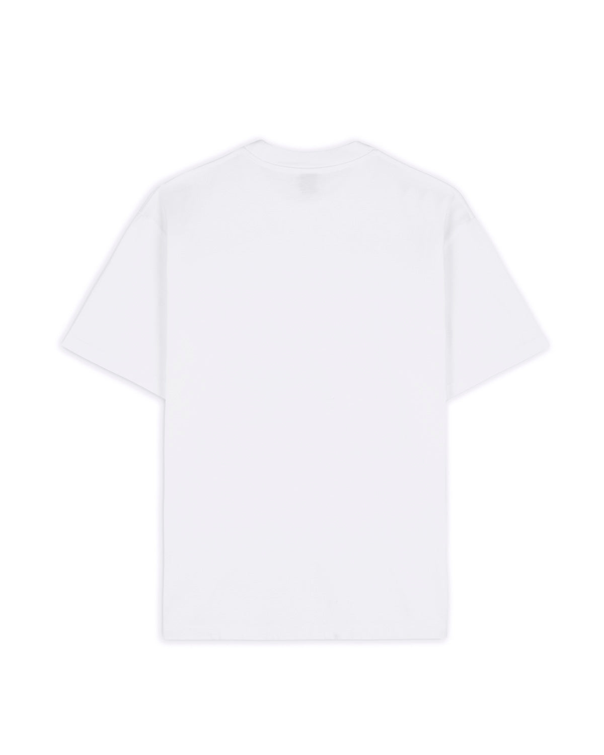 BD Studios Creature Features T-Shirt - White 2