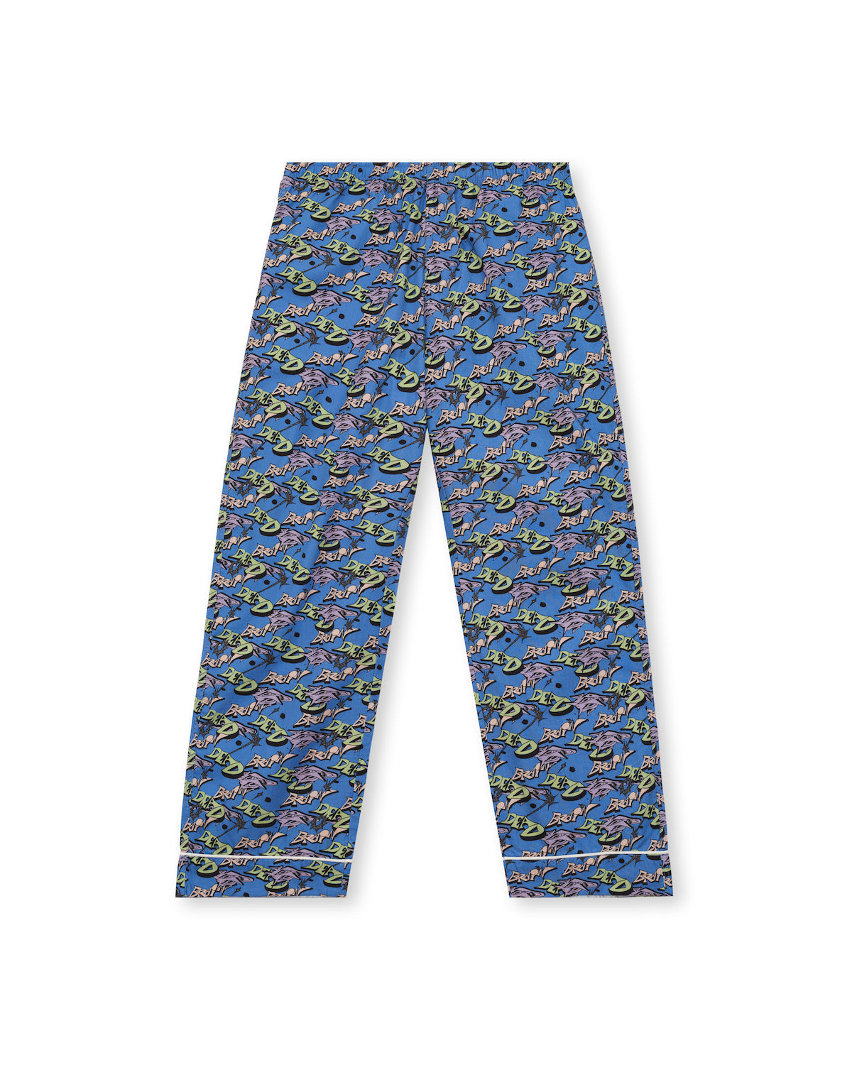 Erratic Pajama Bottom - Multi 1
