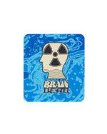 Brain Dead x Dogman Toys Fishing Lure - Green 2