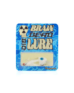 Brain Dead x Dogman Toys Fishing Lure - White 1