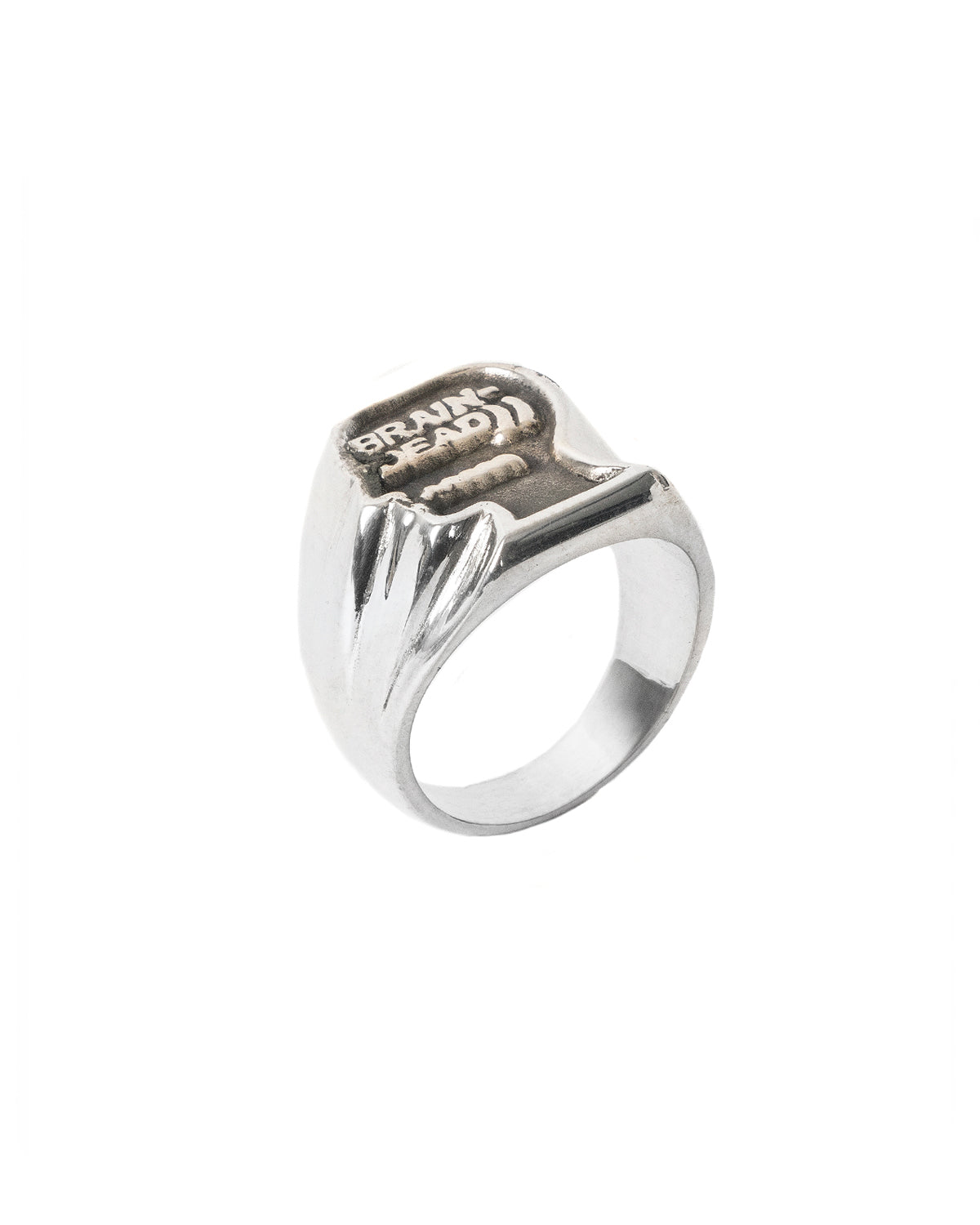 Brain dead FAMILY RING-