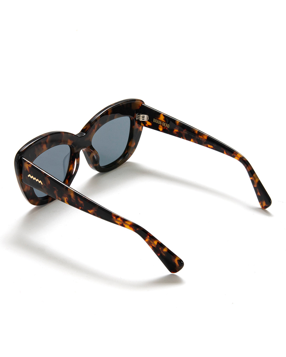 Chibi Sunglasses - Tortoise 3